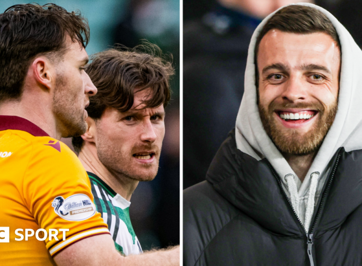 Angus Gunn return & Motherwell players miss out: Key takeaways from Scotland's March squad