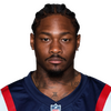 player headshot