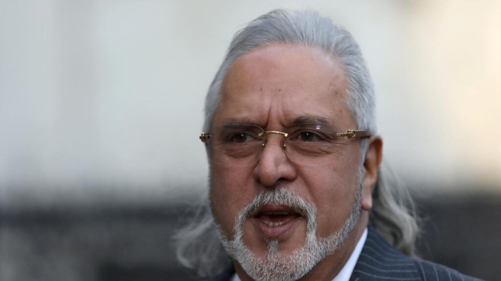 Vijay Mallya takes swipe at critics who laughed at his investment in RCB as ‘vanity project’