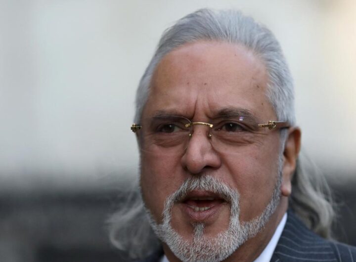 Vijay Mallya takes swipe at critics who laughed at his investment in RCB as ‘vanity project’