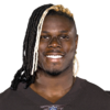 player headshot