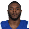 player headshot