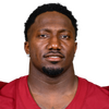 player headshot