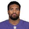 player headshot