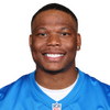 player headshot