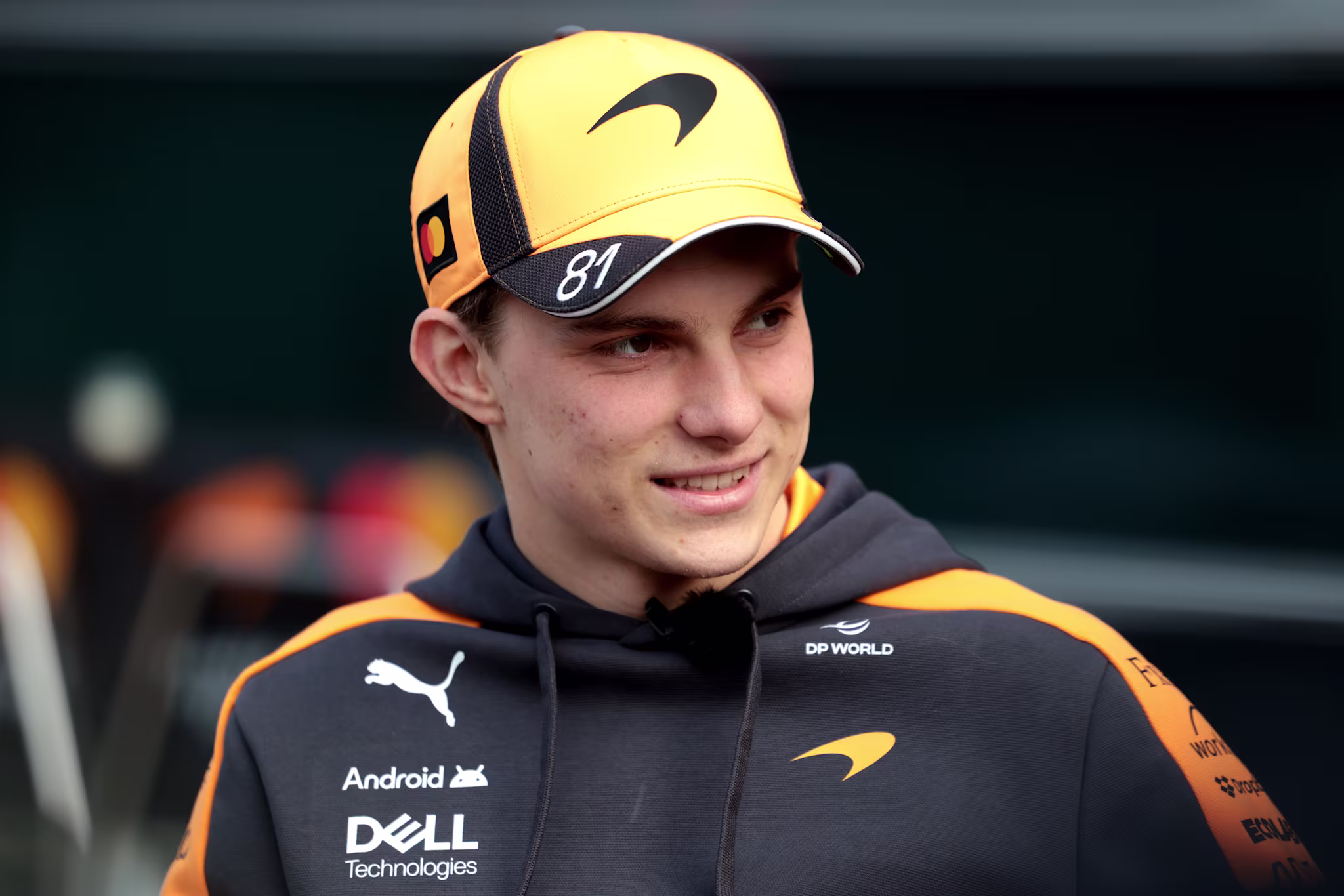 ‘It’s one I try to forget’ – Oscar Piastri outlines how he bounced back from home Australian Grand Prix crash