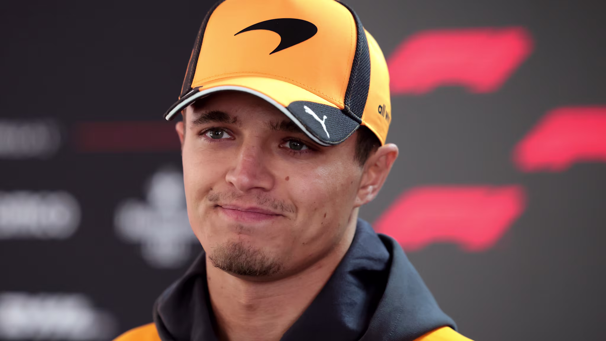 McLaren need to 'step it up as much as possible' in 2026 Formula 1 Chinese Grand Prix – Lando Norris
