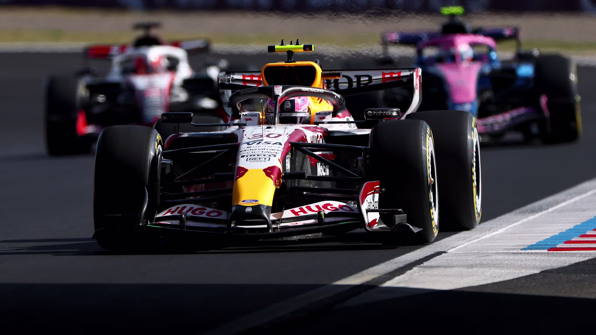 What the teams said – Friday at the 2026 Japanese Grand Prix