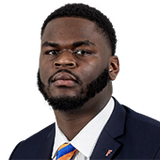 player headshot