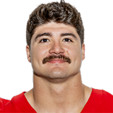 player headshot