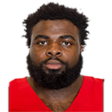 player headshot