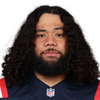 player headshot
