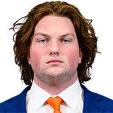 player headshot