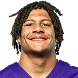 player headshot