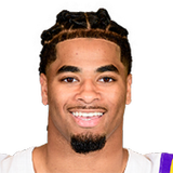 player headshot