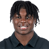 player headshot