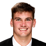 player headshot