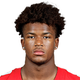 player headshot
