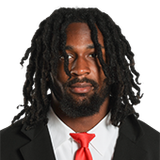 player headshot