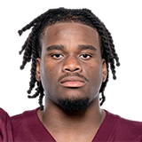 player headshot