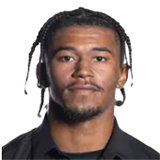 player headshot