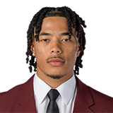 player headshot