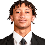 player headshot