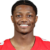 player headshot