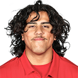 player headshot