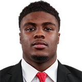 player headshot