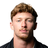 player headshot