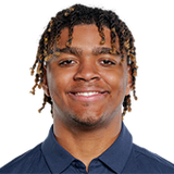 player headshot