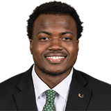 player headshot