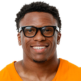 player headshot