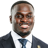 player headshot