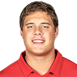 player headshot