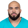 player headshot