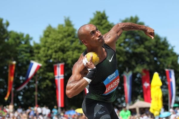 Warner targets win No.6 in Götzis | PREVIEW