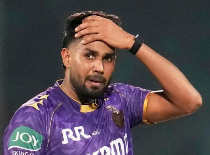 IPL 2026: 3 players who can replace injured Harshit Rana in Kolkata Knight Riders squad