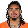 player headshot