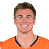 player headshot