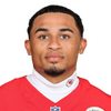 player headshot