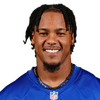 player headshot