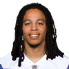 player headshot