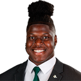 player headshot