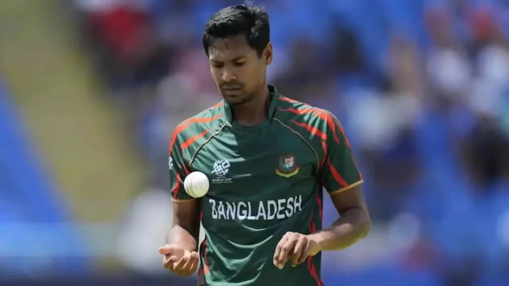 The Hundred Auction 2026: Mustafizur Rahman lands deal as two Pakistan players also picked