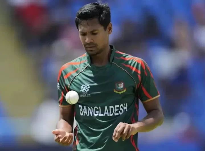 The Hundred Auction 2026: Mustafizur Rahman lands deal as two Pakistan players also picked
