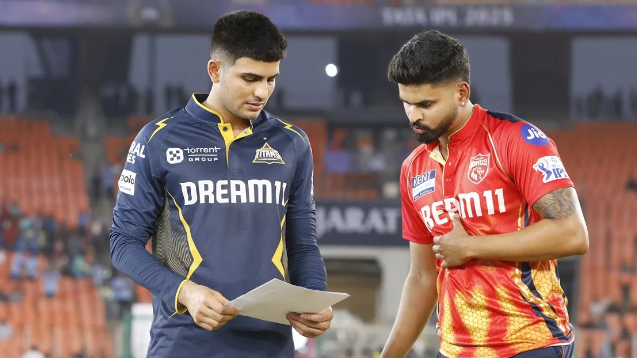 IPL 2026, PBKS vs GT 4th Match Match Preview