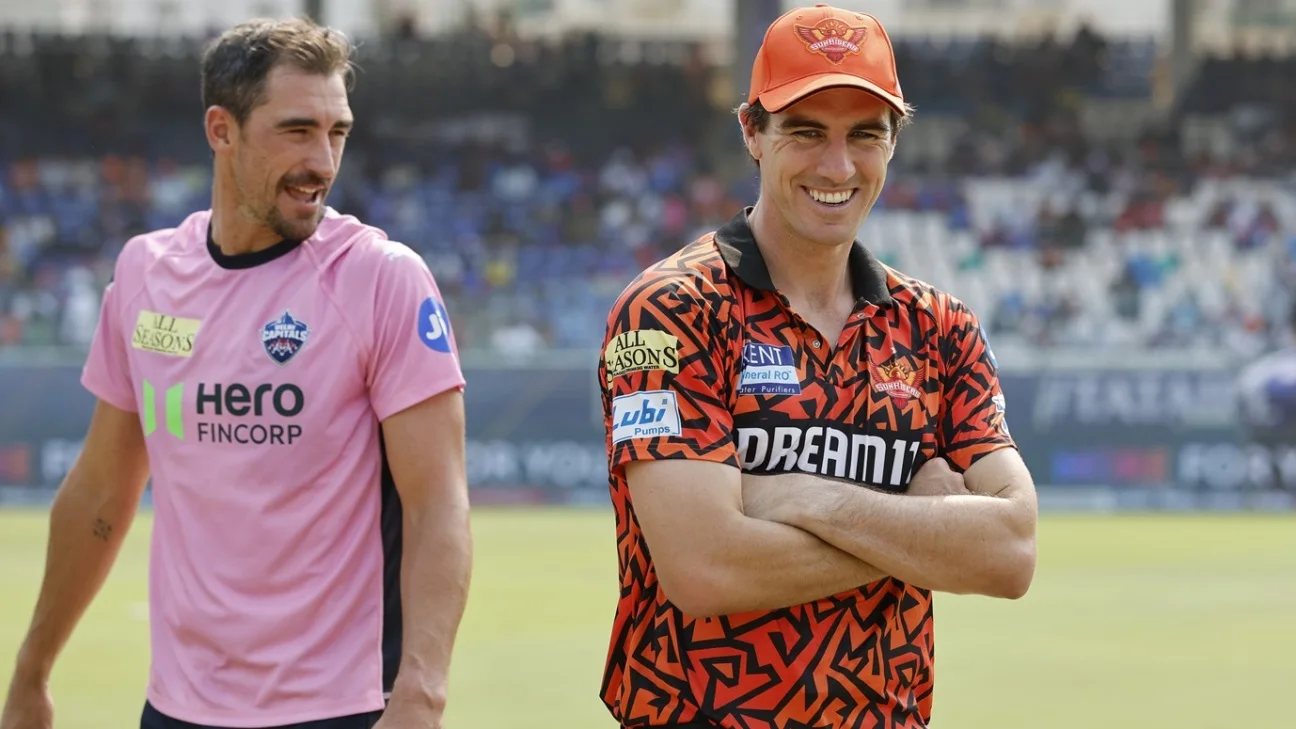 IPL 2026 - List of injured and unavailable players for KKR, CSK, SRH, RR, DC, PBKS