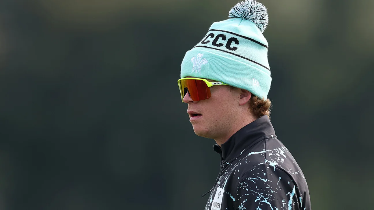 Ollie Pope - Ashes axing was 'right decision at the time'